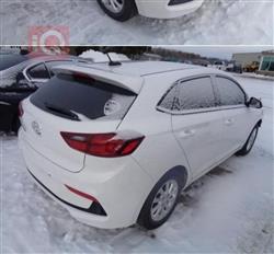 هيونداي أكسنت